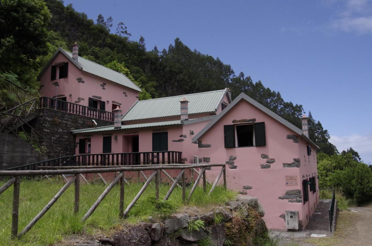 Casinhas Da Laurissilva Vila São Vicente Exterior foto